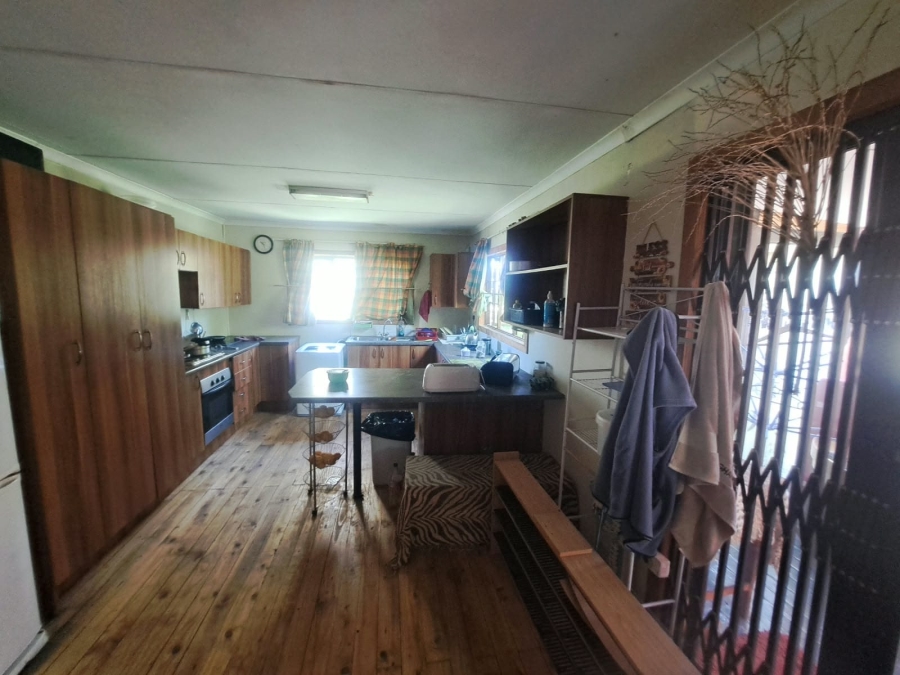 2 Bedroom Property for Sale in Oranjeville Free State